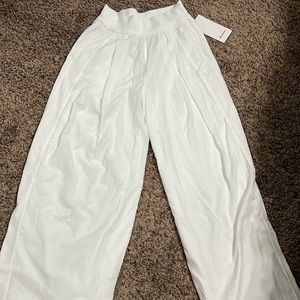 Lululemon Tennis Track Pant